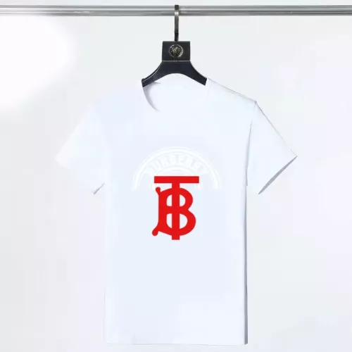 Burberry T-Shirts Short Sleeved For Men #1316531