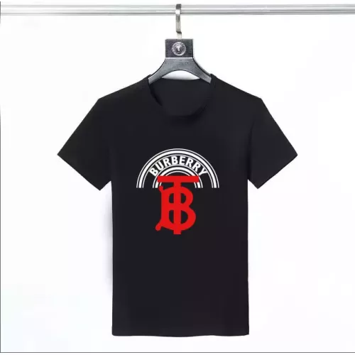 Burberry T-Shirts Short Sleeved For Men #1316533