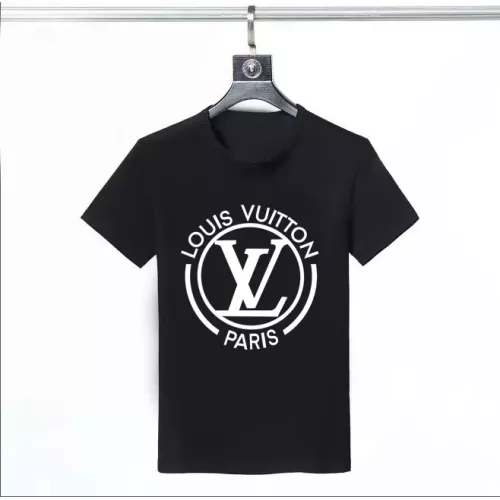 Louis Vuitton LV T-Shirts Short Sleeved For Men #1316545