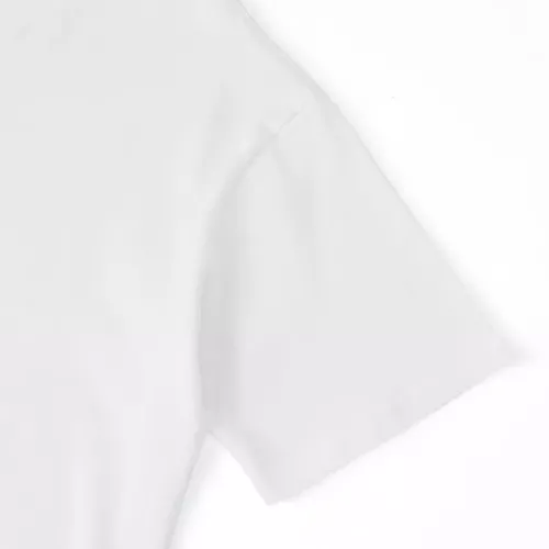 Replica Hermes T-Shirts Short Sleeved For Men #1316551 $23.00 USD for Wholesale