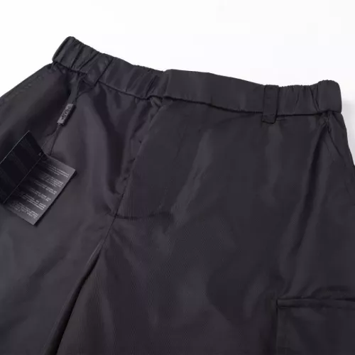 Replica Prada Pants For Men #1316574 $48.00 USD for Wholesale