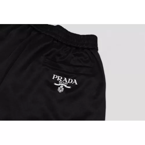 Replica Prada Pants For Men #1316576 $48.00 USD for Wholesale