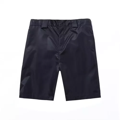 Replica Prada Pants For Men #1316577 $45.00 USD for Wholesale