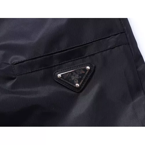 Replica Prada Pants For Men #1316577 $45.00 USD for Wholesale