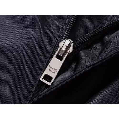 Replica Prada Pants For Men #1316577 $45.00 USD for Wholesale