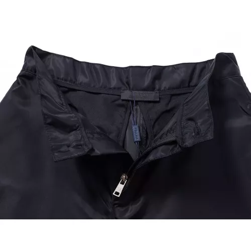 Replica Prada Pants For Men #1316577 $45.00 USD for Wholesale