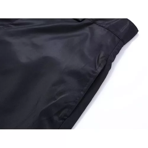 Replica Prada Pants For Men #1316577 $45.00 USD for Wholesale