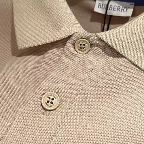 Replica Burberry T-Shirts Short Sleeved For Unisex #1316587 $64.00 USD for Wholesale