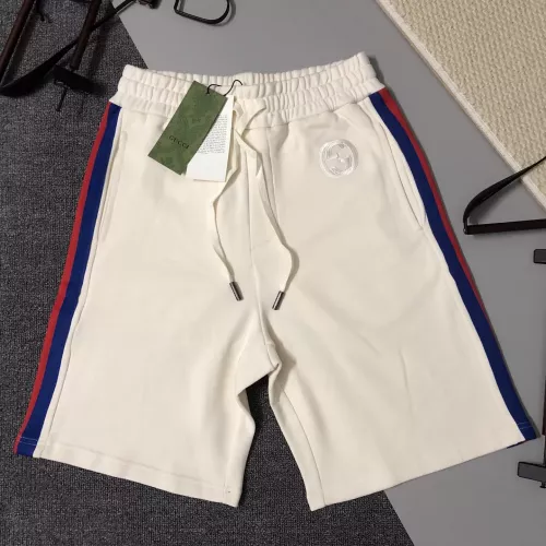 Gucci Pants For Unisex #1316604