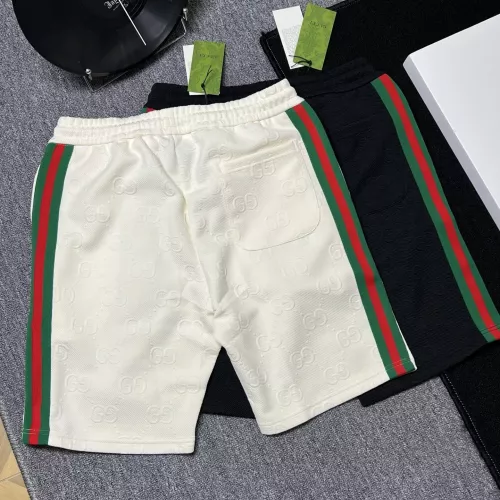 Gucci Pants For Unisex #1316605