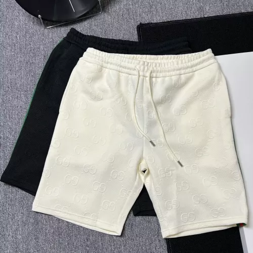 Replica Gucci Pants For Unisex #1316605 $48.00 USD for Wholesale