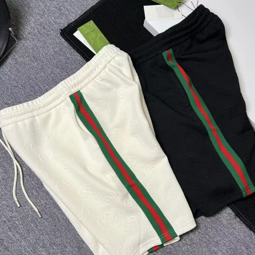 Replica Gucci Pants For Unisex #1316605 $48.00 USD for Wholesale