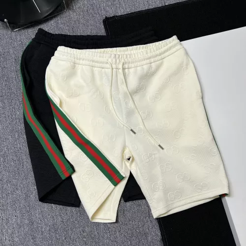 Replica Gucci Pants For Unisex #1316605 $48.00 USD for Wholesale
