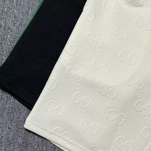 Replica Gucci Pants For Unisex #1316605 $48.00 USD for Wholesale