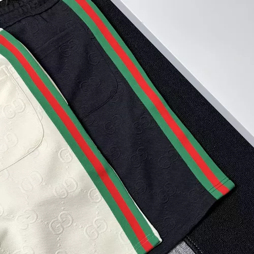 Replica Gucci Pants For Unisex #1316606 $48.00 USD for Wholesale