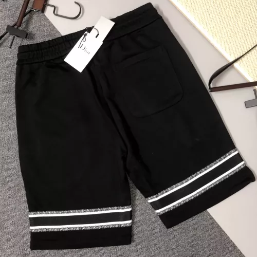 Replica Christian Dior Pants For Unisex #1316607 $48.00 USD for Wholesale