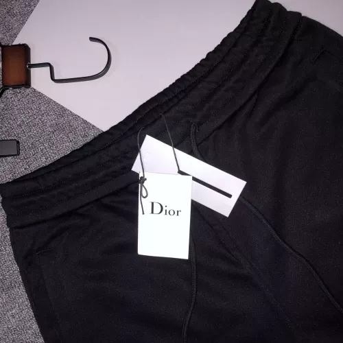 Replica Christian Dior Pants For Unisex #1316607 $48.00 USD for Wholesale