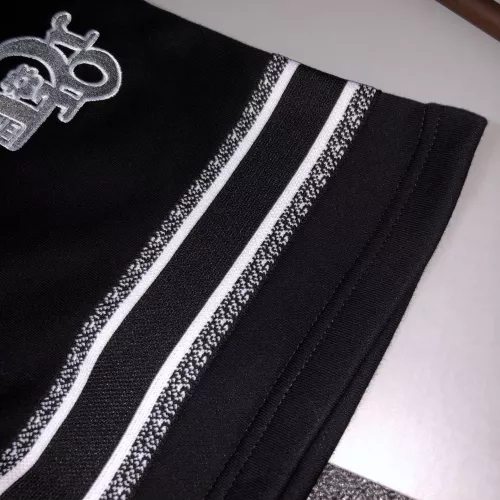 Replica Christian Dior Pants For Unisex #1316607 $48.00 USD for Wholesale