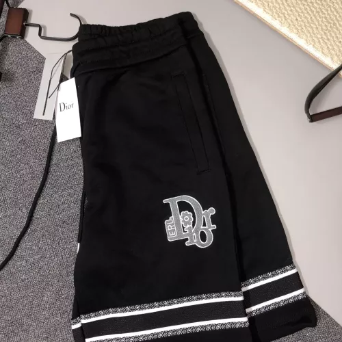 Replica Christian Dior Pants For Unisex #1316607 $48.00 USD for Wholesale