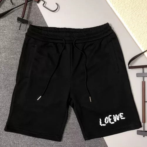 Replica LOEWE Pants For Unisex #1316609 $48.00 USD for Wholesale