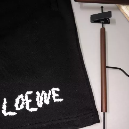 Replica LOEWE Pants For Unisex #1316609 $48.00 USD for Wholesale