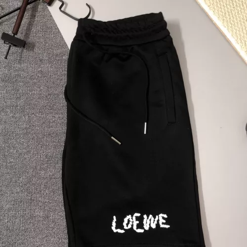 Replica LOEWE Pants For Unisex #1316609 $48.00 USD for Wholesale