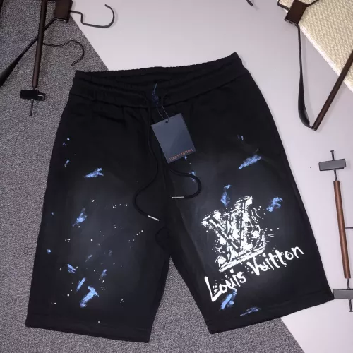 Louis Vuitton LV Pants For Unisex #1316611