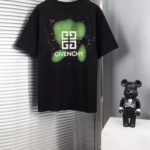 Givenchy T-Shirts Short Sleeved For Unisex #1316631