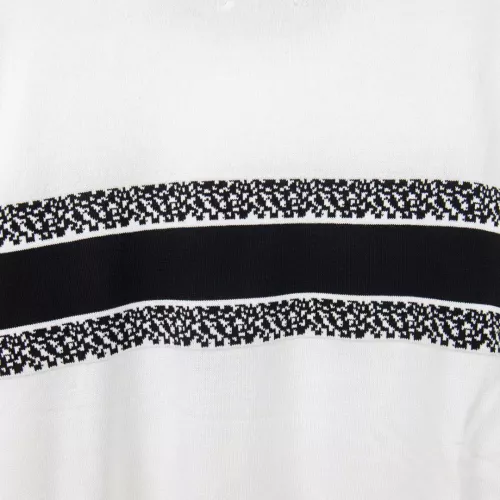 Replica Christian Dior T-Shirts Short Sleeved For Unisex #1316633 $40.00 USD for Wholesale