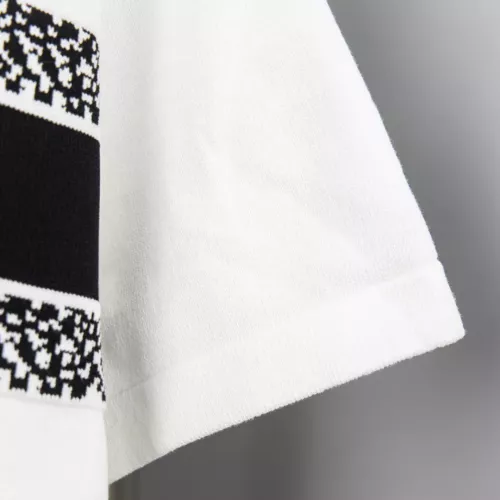 Replica Christian Dior T-Shirts Short Sleeved For Unisex #1316633 $40.00 USD for Wholesale