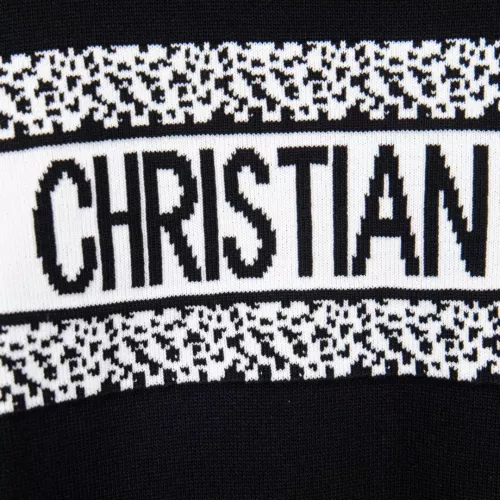 Replica Christian Dior T-Shirts Short Sleeved For Unisex #1316634 $40.00 USD for Wholesale