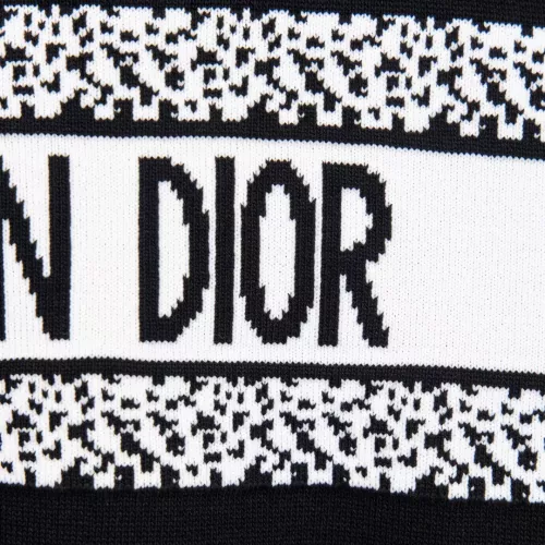 Replica Christian Dior T-Shirts Short Sleeved For Unisex #1316634 $40.00 USD for Wholesale