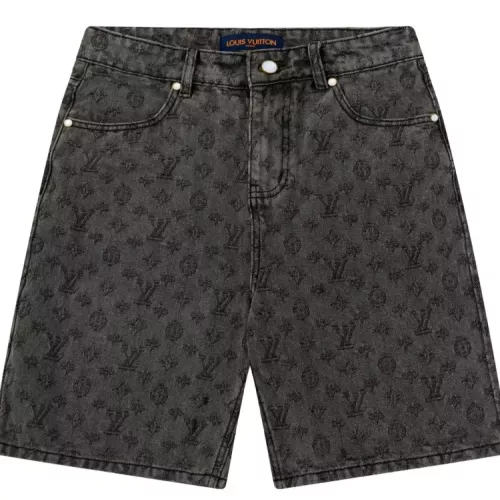 Louis Vuitton LV Jeans For Unisex #1316635