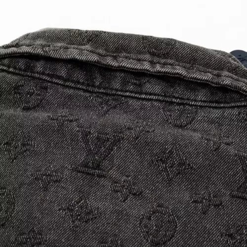 Replica Louis Vuitton LV Jackets Short Sleeved For Unisex #1316636 $60.00 USD for Wholesale