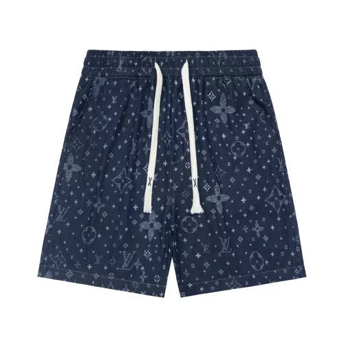 Louis Vuitton LV Jeans For Unisex #1316637