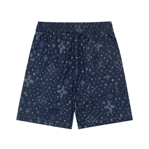 Replica Louis Vuitton LV Jeans For Unisex #1316637 $45.00 USD for Wholesale