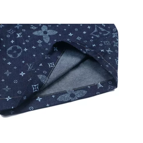 Replica Louis Vuitton LV Jeans For Unisex #1316637 $45.00 USD for Wholesale