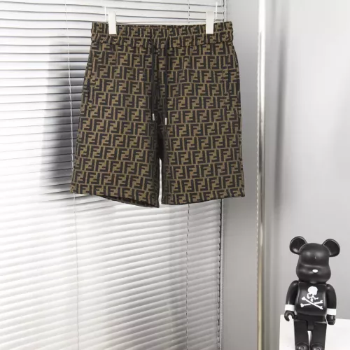 Fendi Pants For Unisex #1316645