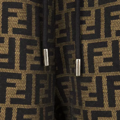 Replica Fendi Pants For Unisex #1316645 $42.00 USD for Wholesale