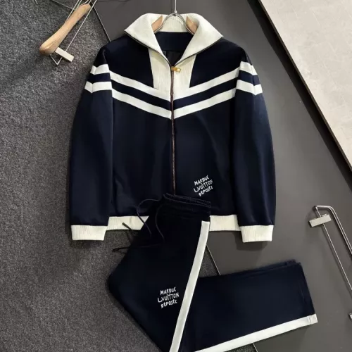 Louis Vuitton LV Tracksuits Long Sleeved For Men #1316647