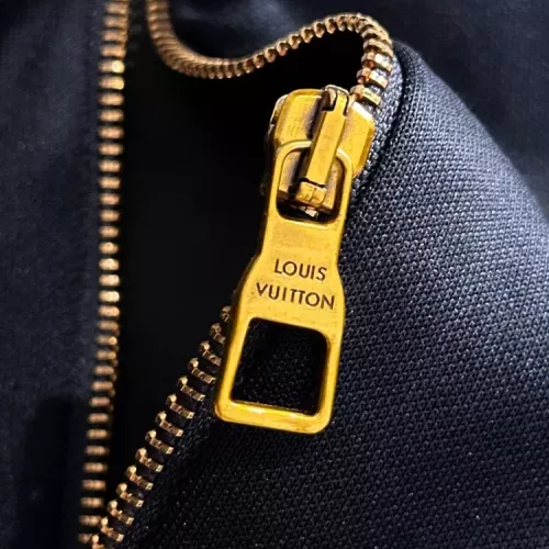 Replica Louis Vuitton LV Tracksuits Long Sleeved For Men #1316647 $125.00 USD for Wholesale