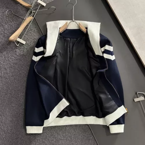 Replica Louis Vuitton LV Tracksuits Long Sleeved For Men #1316647 $125.00 USD for Wholesale