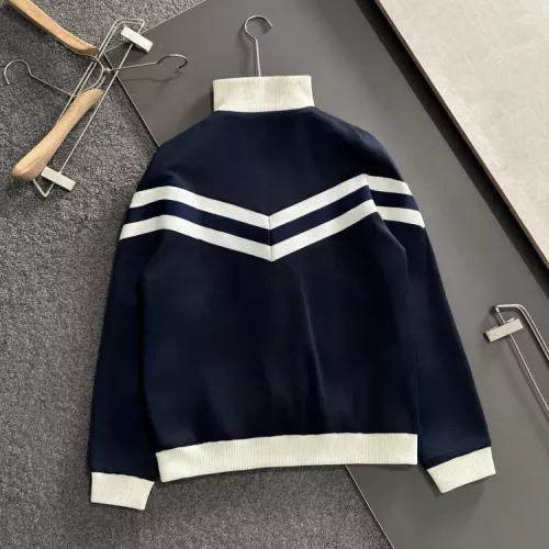 Replica Louis Vuitton LV Tracksuits Long Sleeved For Men #1316647 $125.00 USD for Wholesale