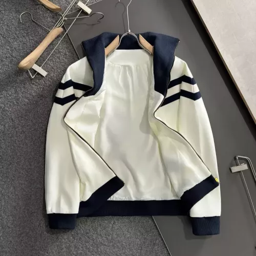 Replica Louis Vuitton LV Tracksuits Long Sleeved For Men #1316648 $125.00 USD for Wholesale