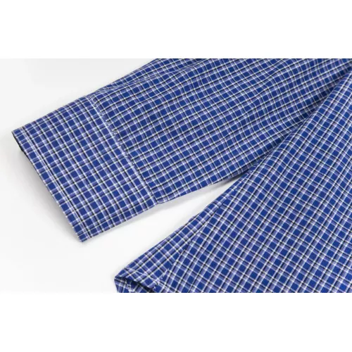 Replica MIU MIU  Shirts Long Sleeved For Unisex #1316649 $48.00 USD for Wholesale
