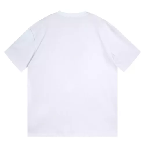 Replica Balmain T-Shirts Short Sleeved For Unisex #1316664 $39.00 USD for Wholesale