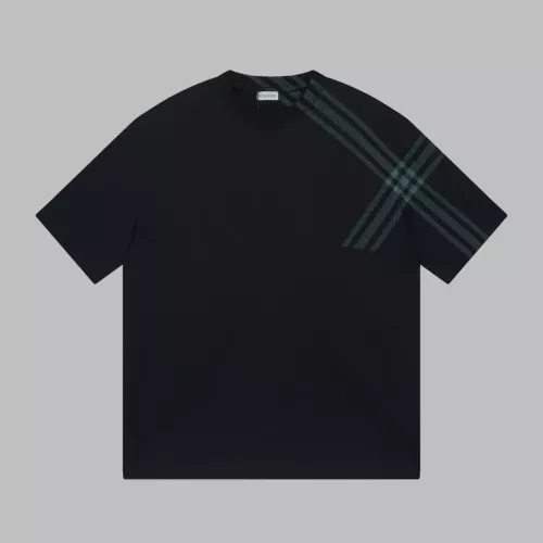 Burberry T-Shirts Short Sleeved For Unisex #1316672