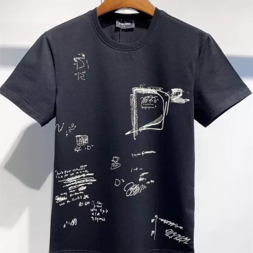Dsquared T-Shirts Short Sleeved For Men #1316711 $32.00 USD, Wholesale Replica Dsquared T-Shirts
