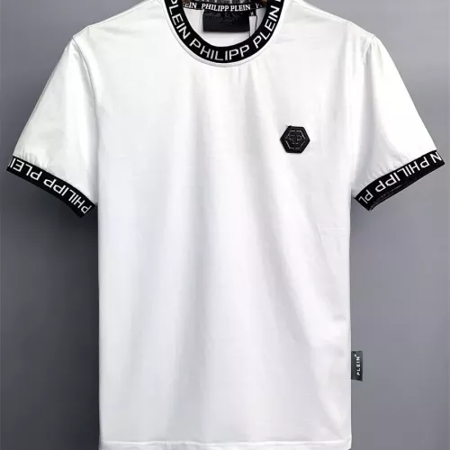 Philipp Plein PP T-Shirts Short Sleeved For Men #1316749