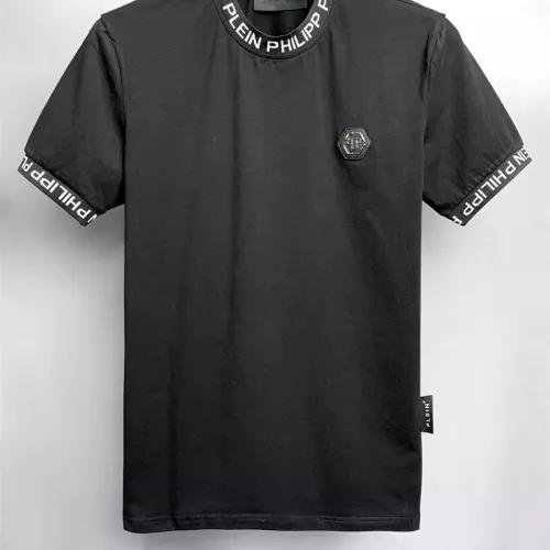 Philipp Plein PP T-Shirts Short Sleeved For Men #1316750
